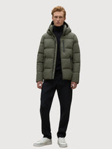 Men's Bazonalf Jacket | ECOALF