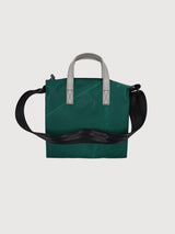 F274 RUBY Crossbody Bag Green | FREITAG