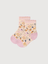 Socken 2er-Pack Baby | People Wear Organic