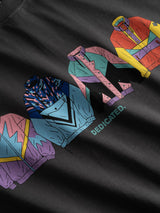 Stockholm Im Fashion T-shirt | DEDICATED
