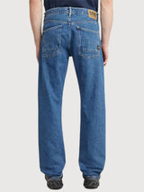 Jeans Dakota Regular Blue Man | G-Star Raw