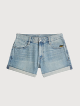 Shorts Judee Donna Vintage Bornite | G-Star Raw