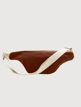 Olivia Schokoladentasche | Hindbag