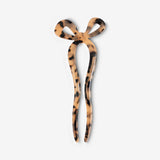 Fermaglio per capelli Boogs Cheetah | Sasstie