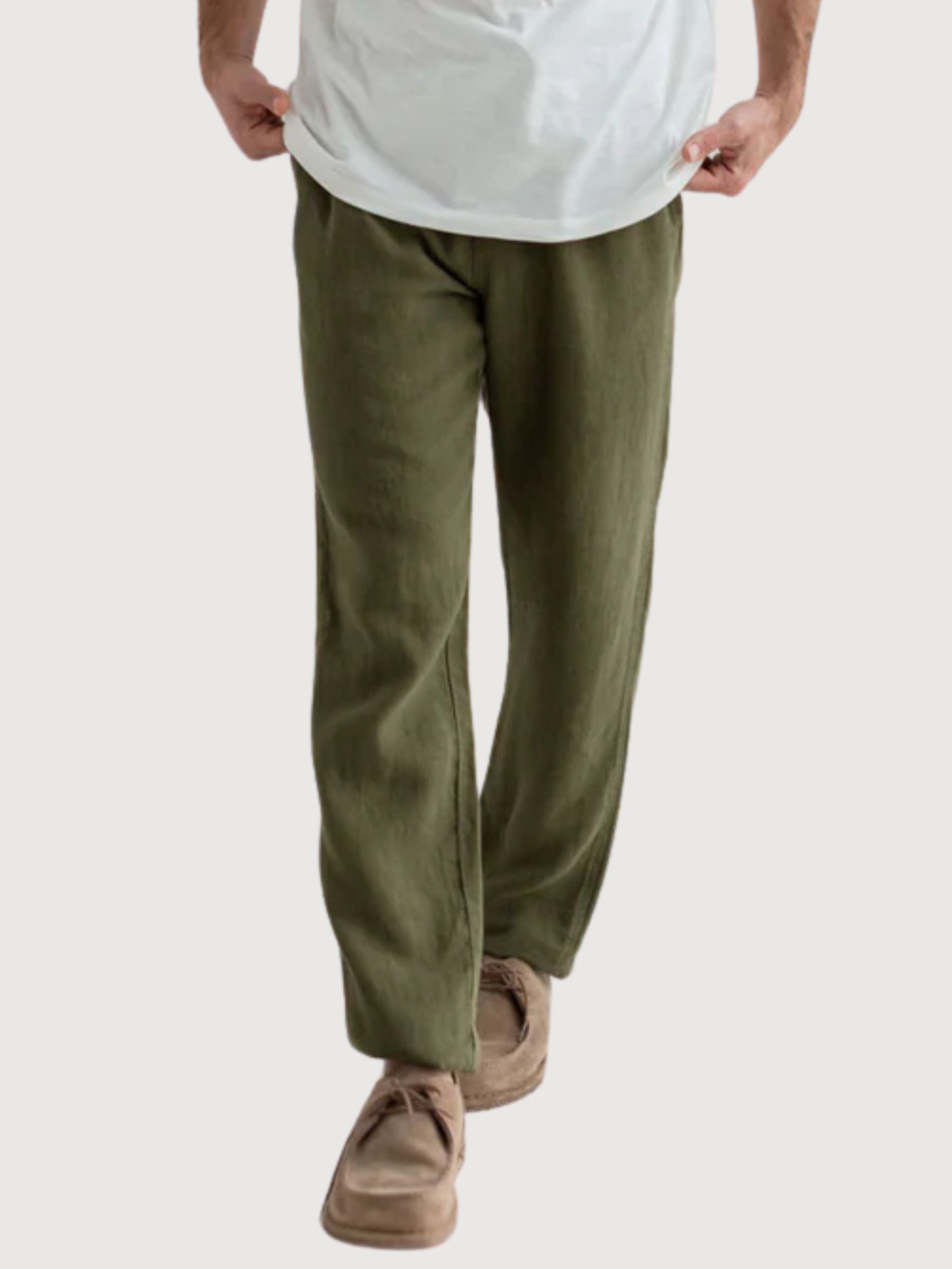 KOTOMO CODIUM GREEN | TWOTHIRDS