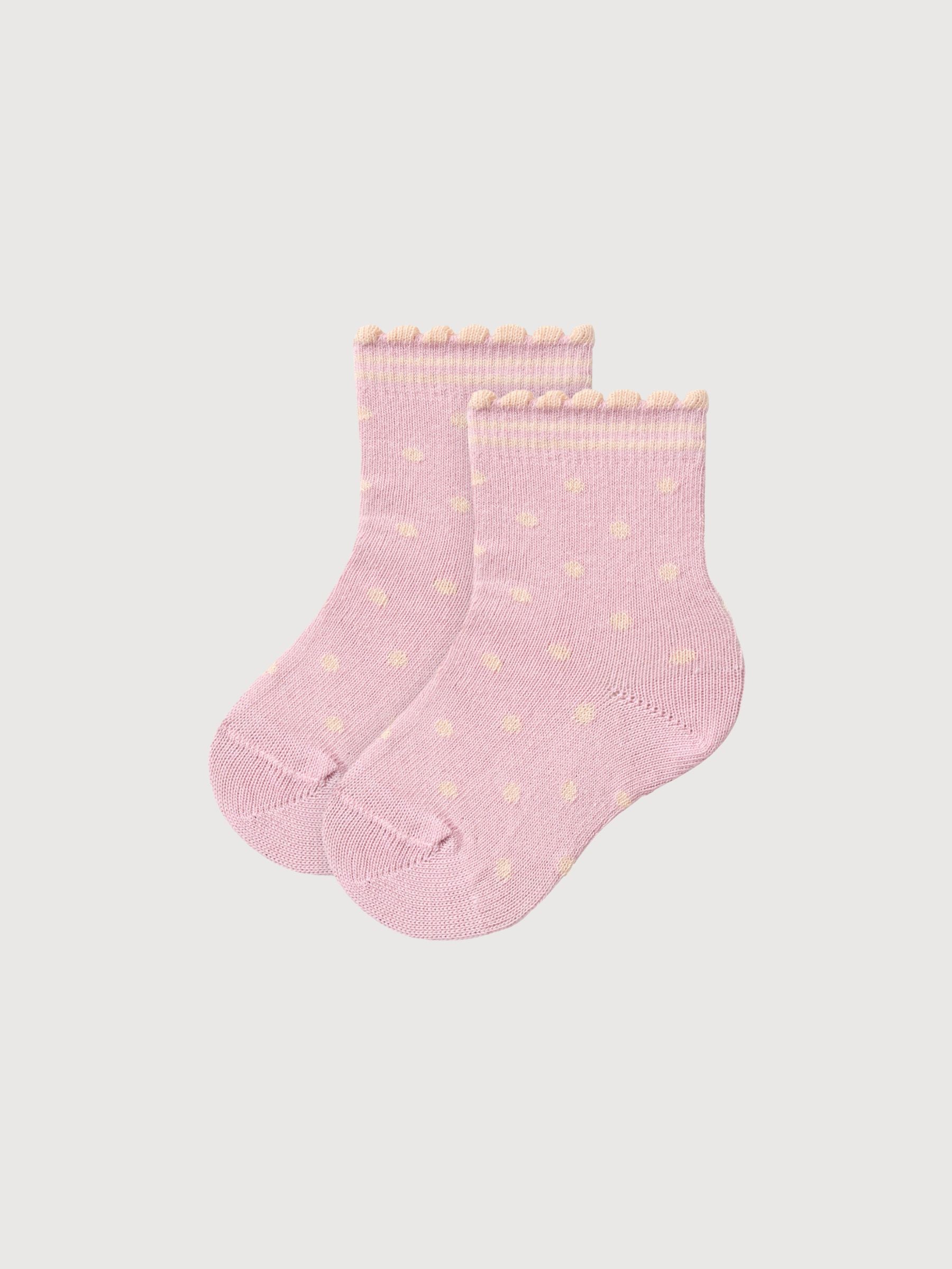 Socken 2er-Pack Baby | People Wear Organic