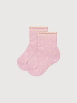 Socken 2er-Pack Baby | People Wear Organic