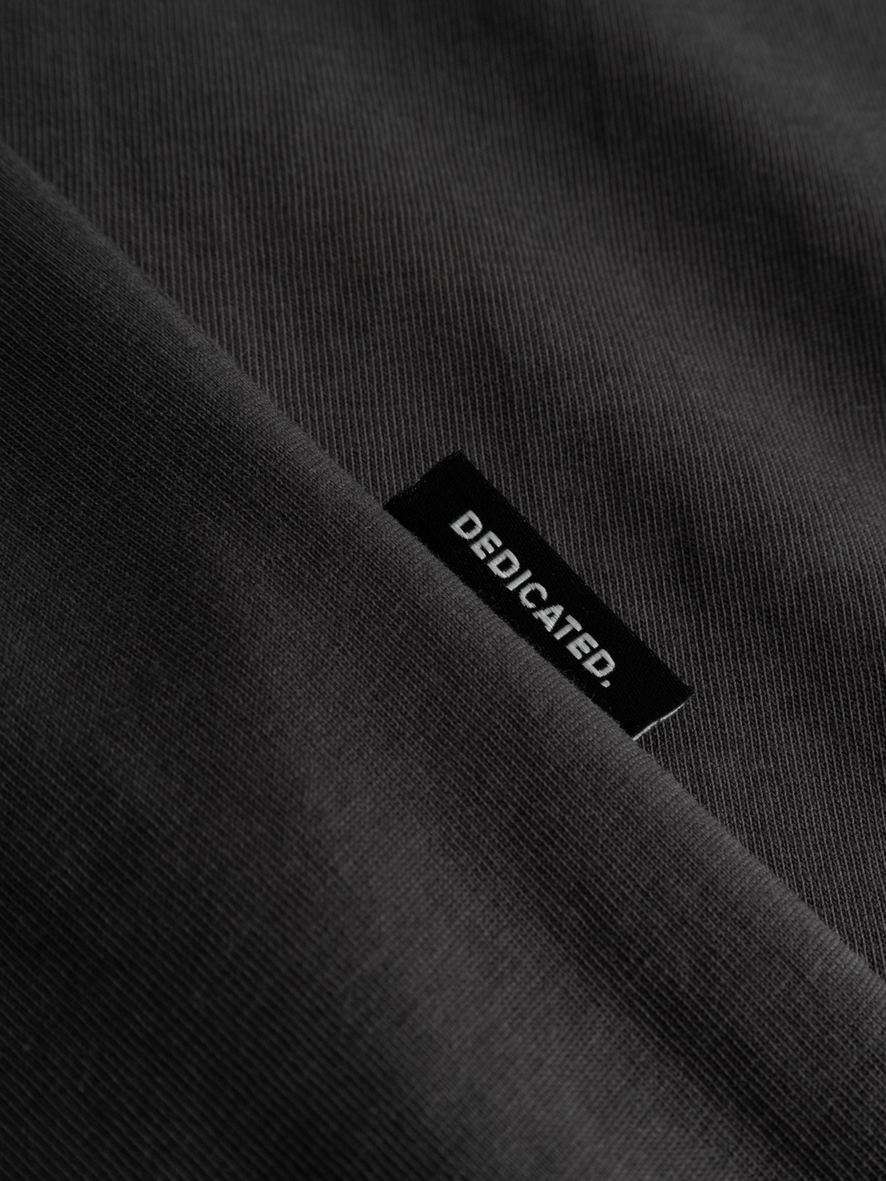 Stockholm Im Fashion T-shirt | DEDICATED