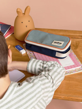Pencil Case Max Multicolor | Hindbag