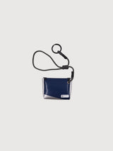 Key Holder Mini Messenger Multicolor | Freitag