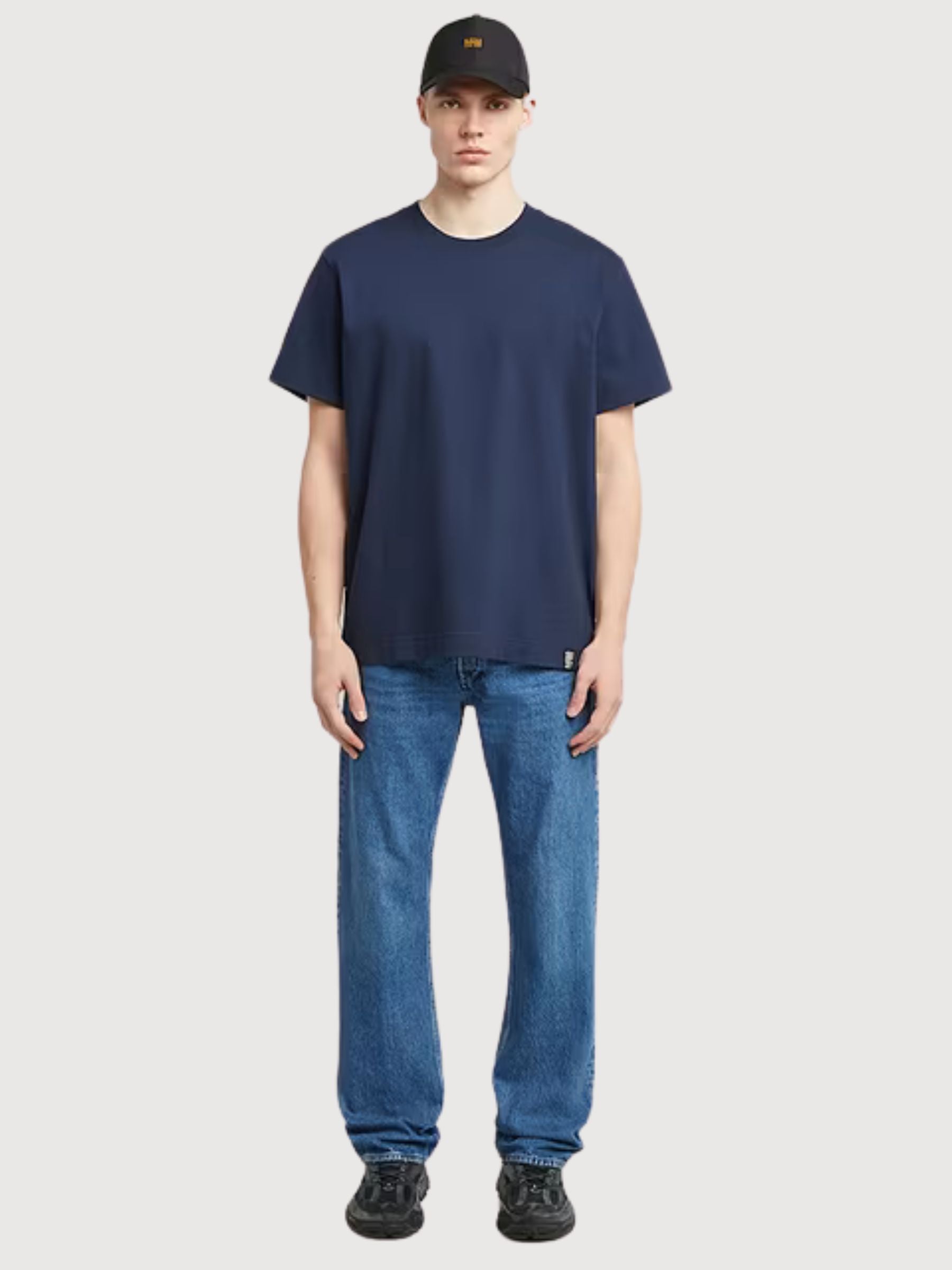 Jeans Dakota Regular Blue Man | G-Star Raw