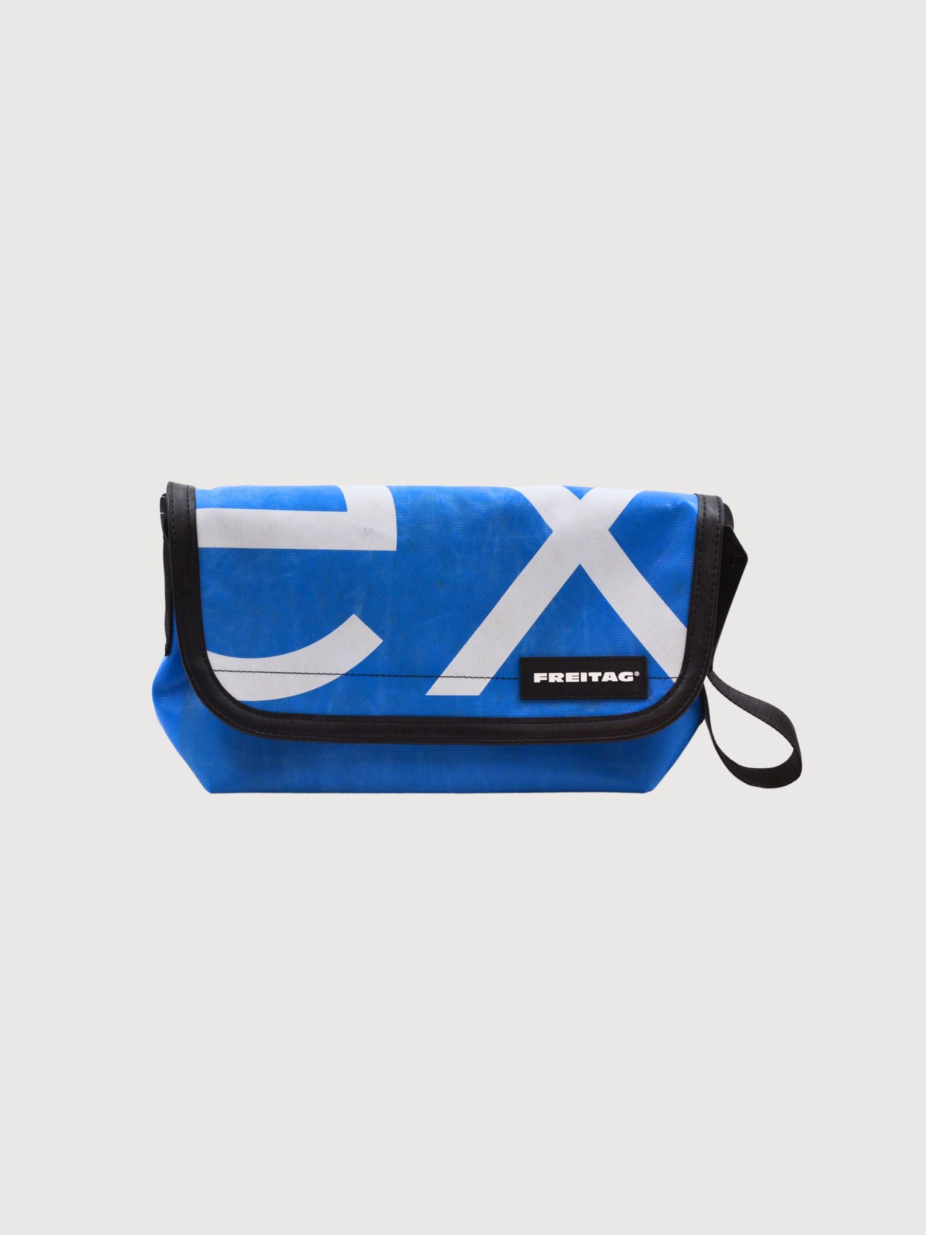 HAWAII FIVE-0 Blue White | Freitag