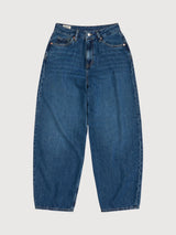 Jeans Leila Damen Lewisbord Mid | Kings Of Indigo