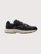 Sneakers Waiora Black Smoke | Flamingos Life