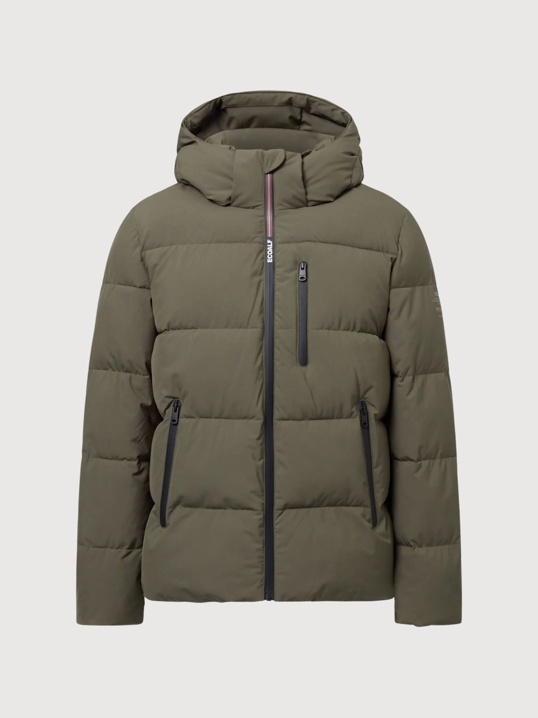 Giacca Bazonalf da uomo | ECOALF