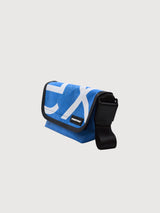 HAWAII FIVE-0 Blue White | Freitag