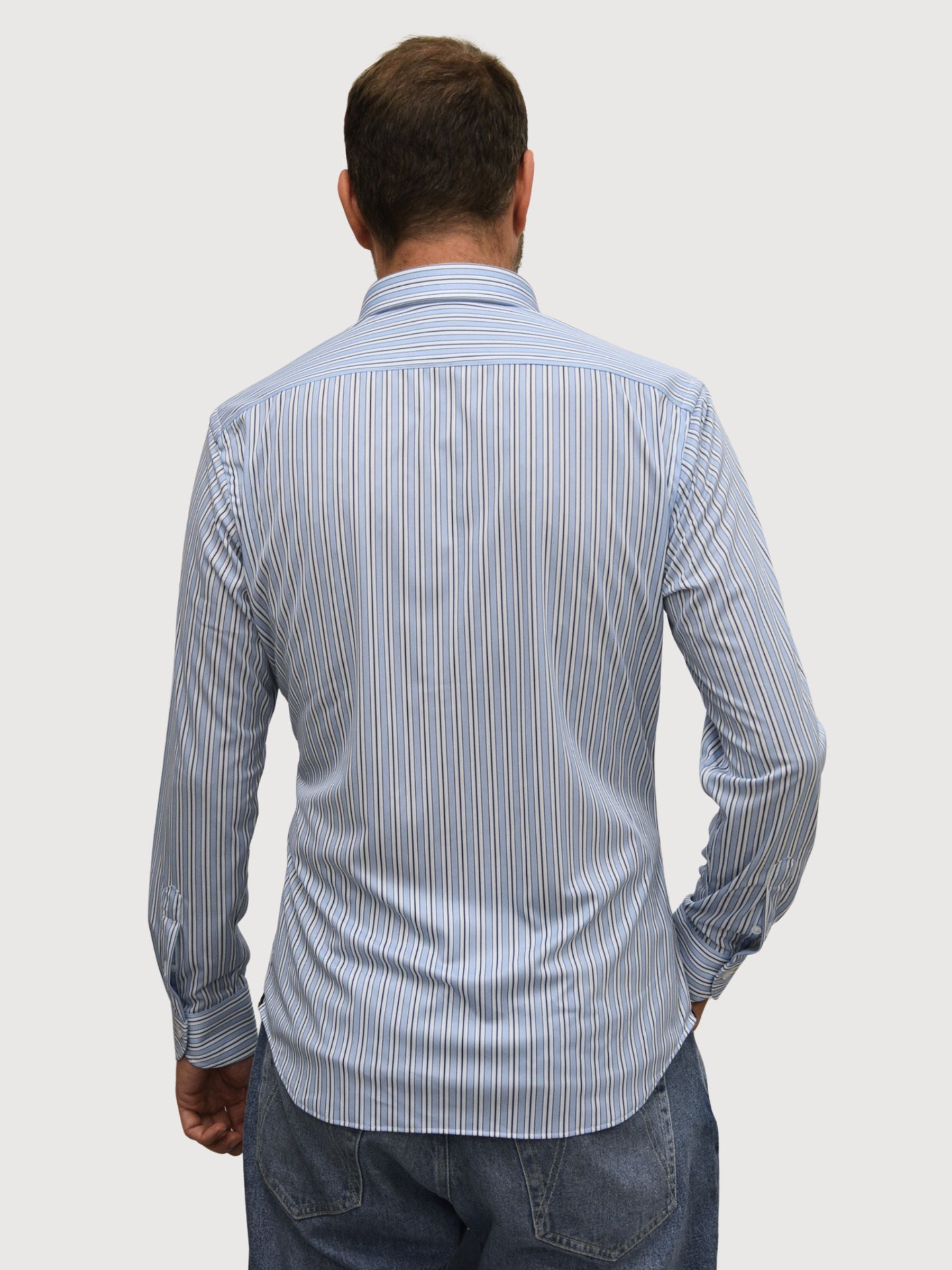 Shirt Francese F0889 Man | Re-do-it
