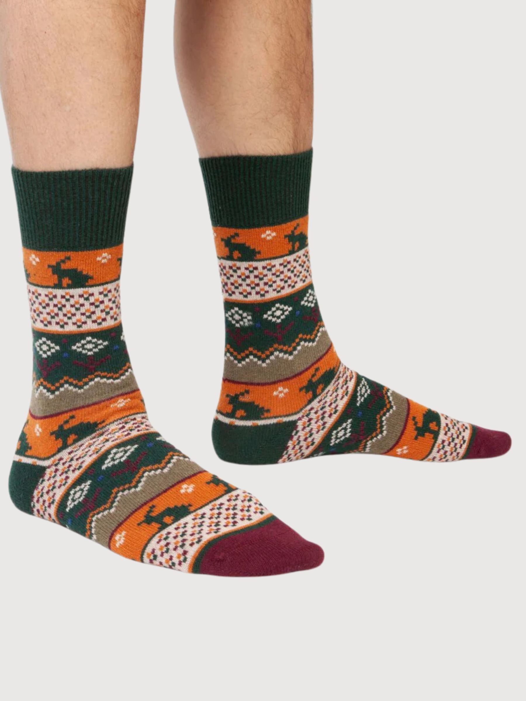 Calze LanaCozy Matias | Dillysocks