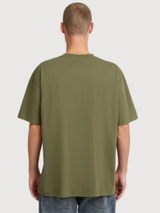 T-Shirt Relaxed Base R FourLeafClover Man | G-Star