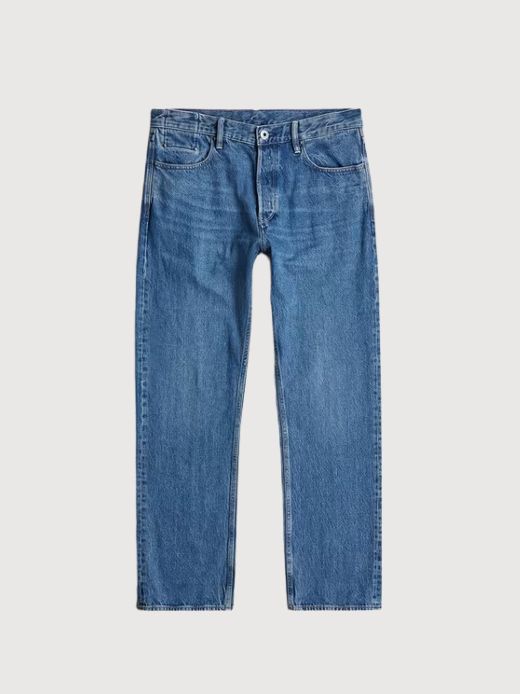 Jeans Dakota Regular Blue Man | G-Star Raw