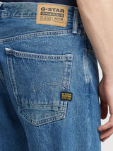 Jeans Dakota Regular Blue Man | G-Star Raw