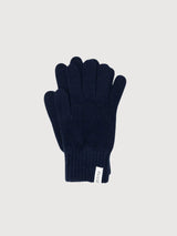 Pierpaolo Blau Mora herren Handschuhe | Rifo