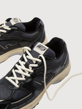 Sneakers Waiora Black Smoke | Flamingos Life