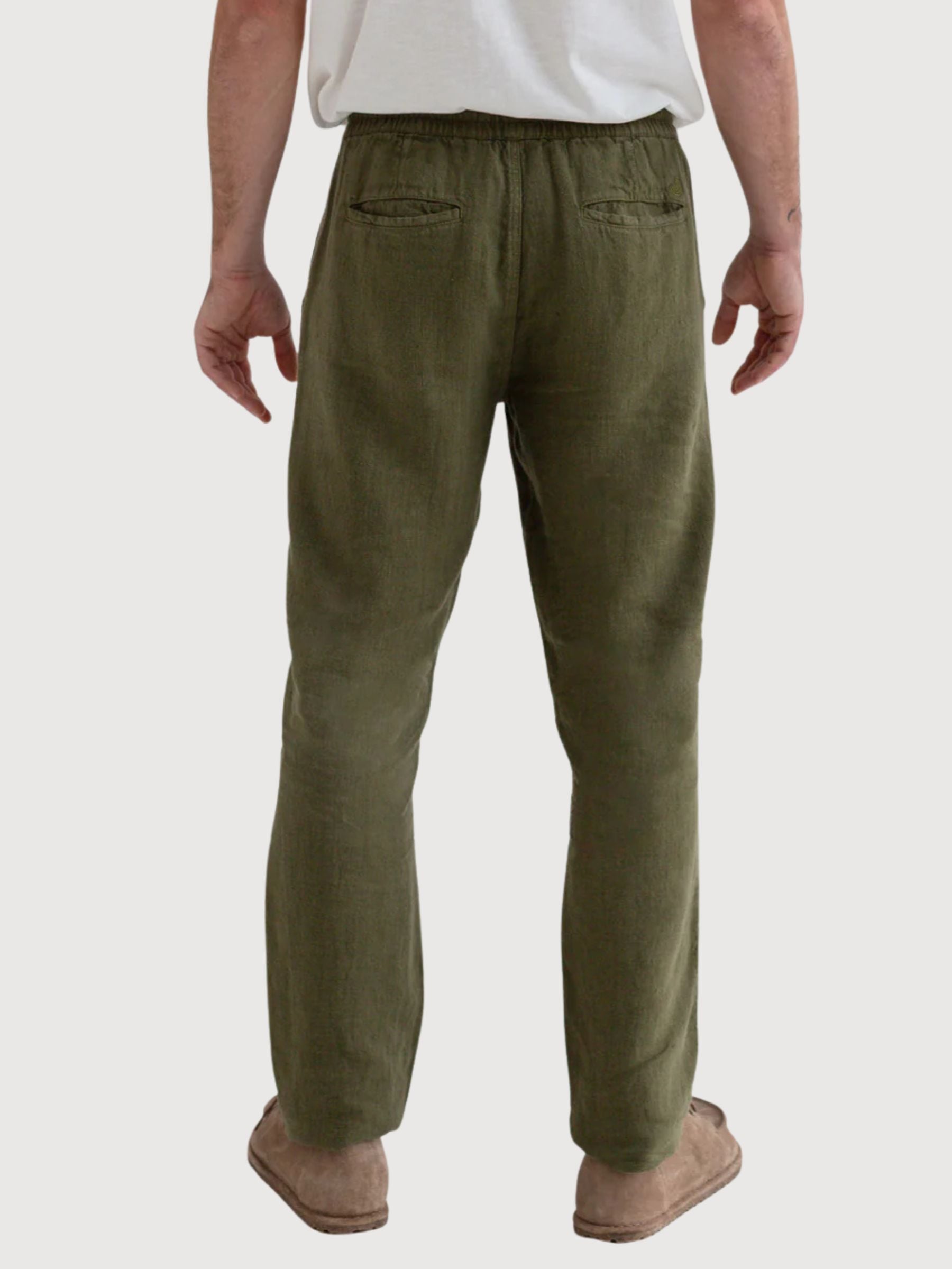 KOTOMO CODIUM GREEN | TWOTHIRDS