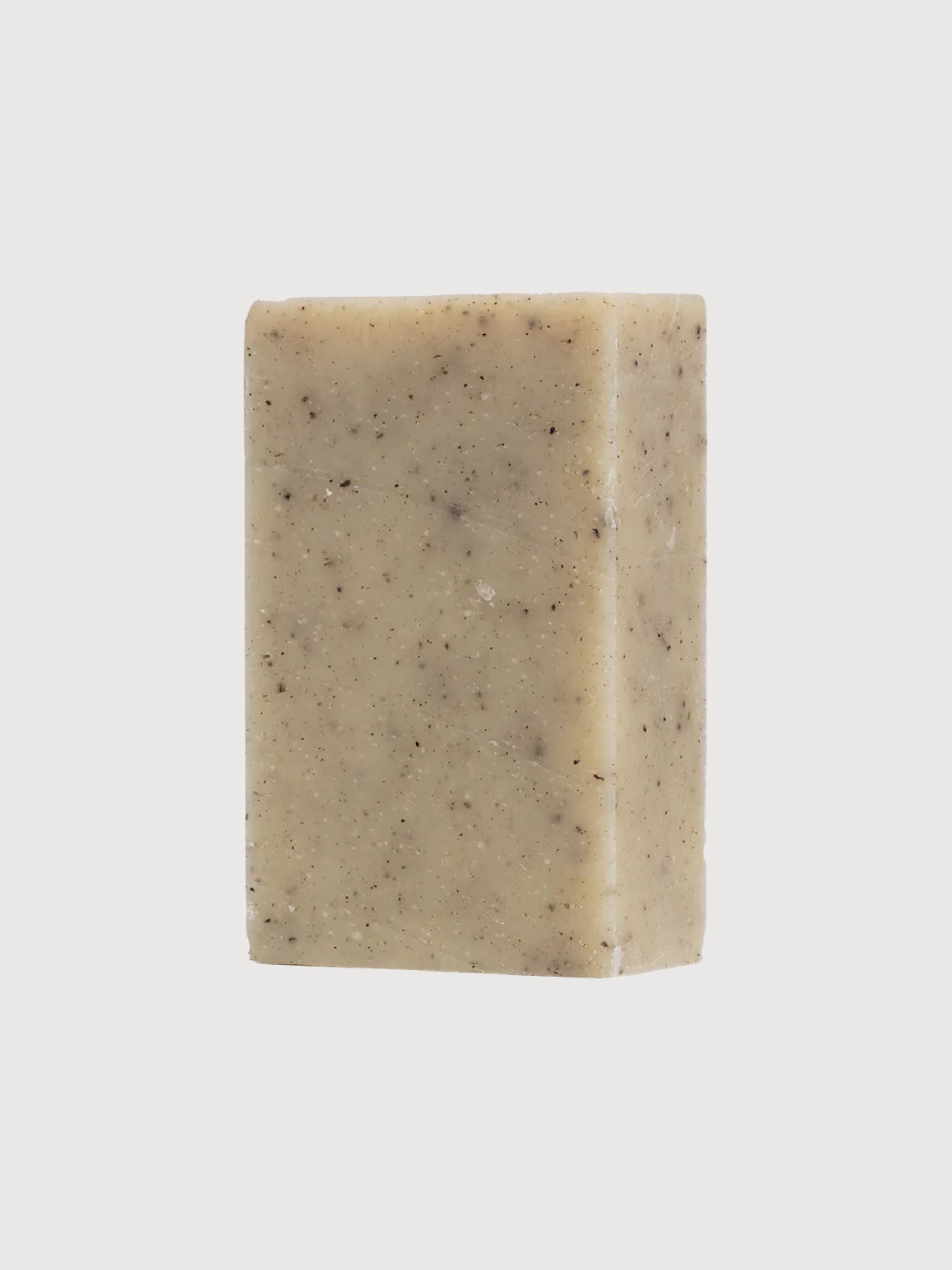 Seife SESAME SCRUB Creme | Tranquillo