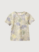 T-Shirt Cachi Bimbo | People Wear Organic