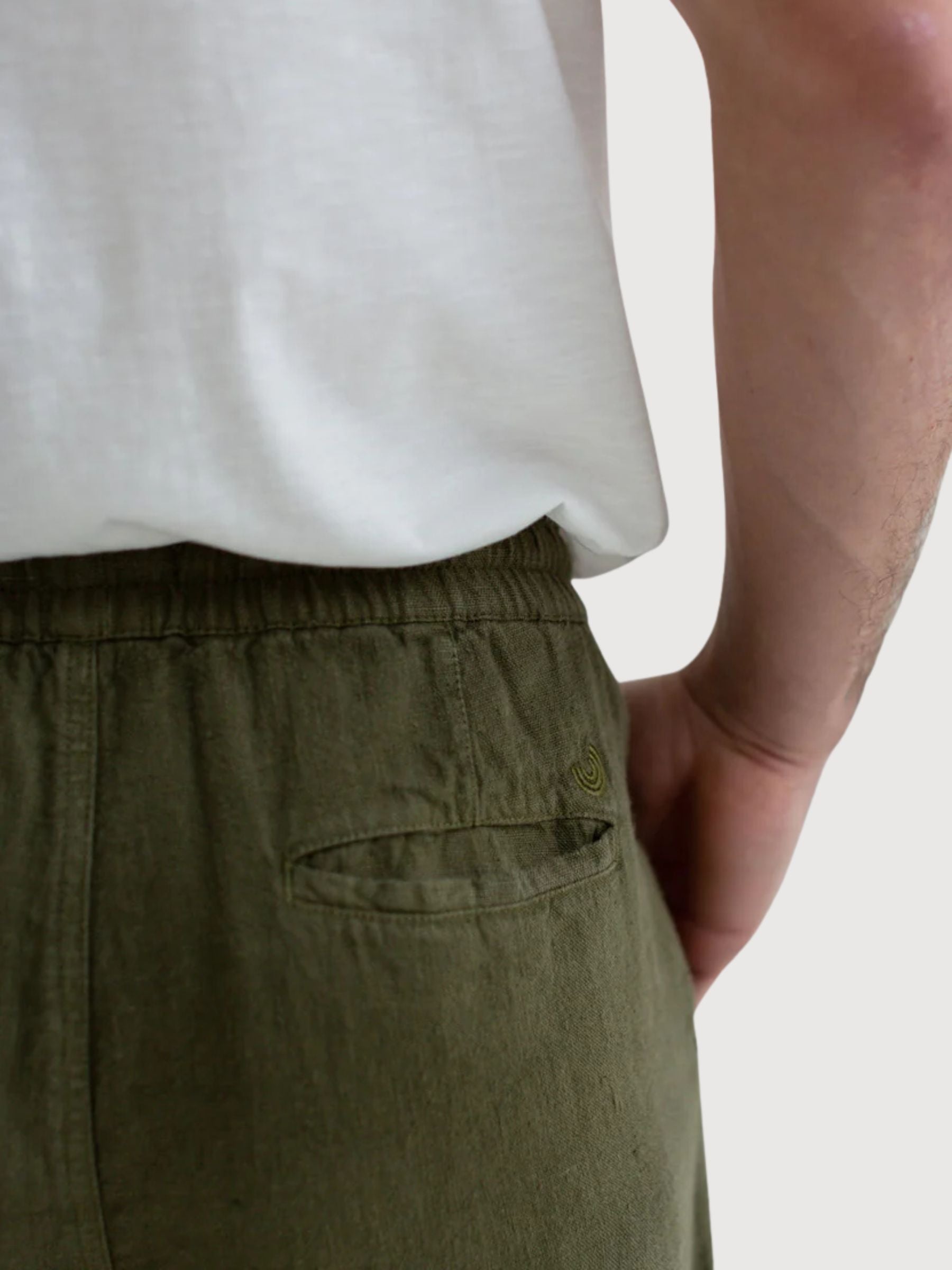 KOTOMO CODIUM GREEN | TWOTHIRDS