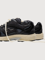 Sneakers Waiora Black Smoke | Flamingos Life