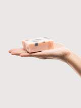 Seife CONFETTI ROSE bunt | Tranquillo