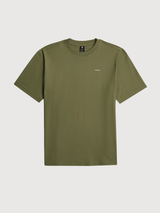 T-Shirt Relaxed Base R FourLeafClover Man | G-Star