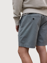 Shorts Ethic Uomo Grigio Blu | Ecoalf