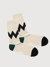 Wool Socks Cozy Emma | Dillysocks