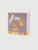 Seife CONFETTI BUBBLEGUM bunt | Tranqui