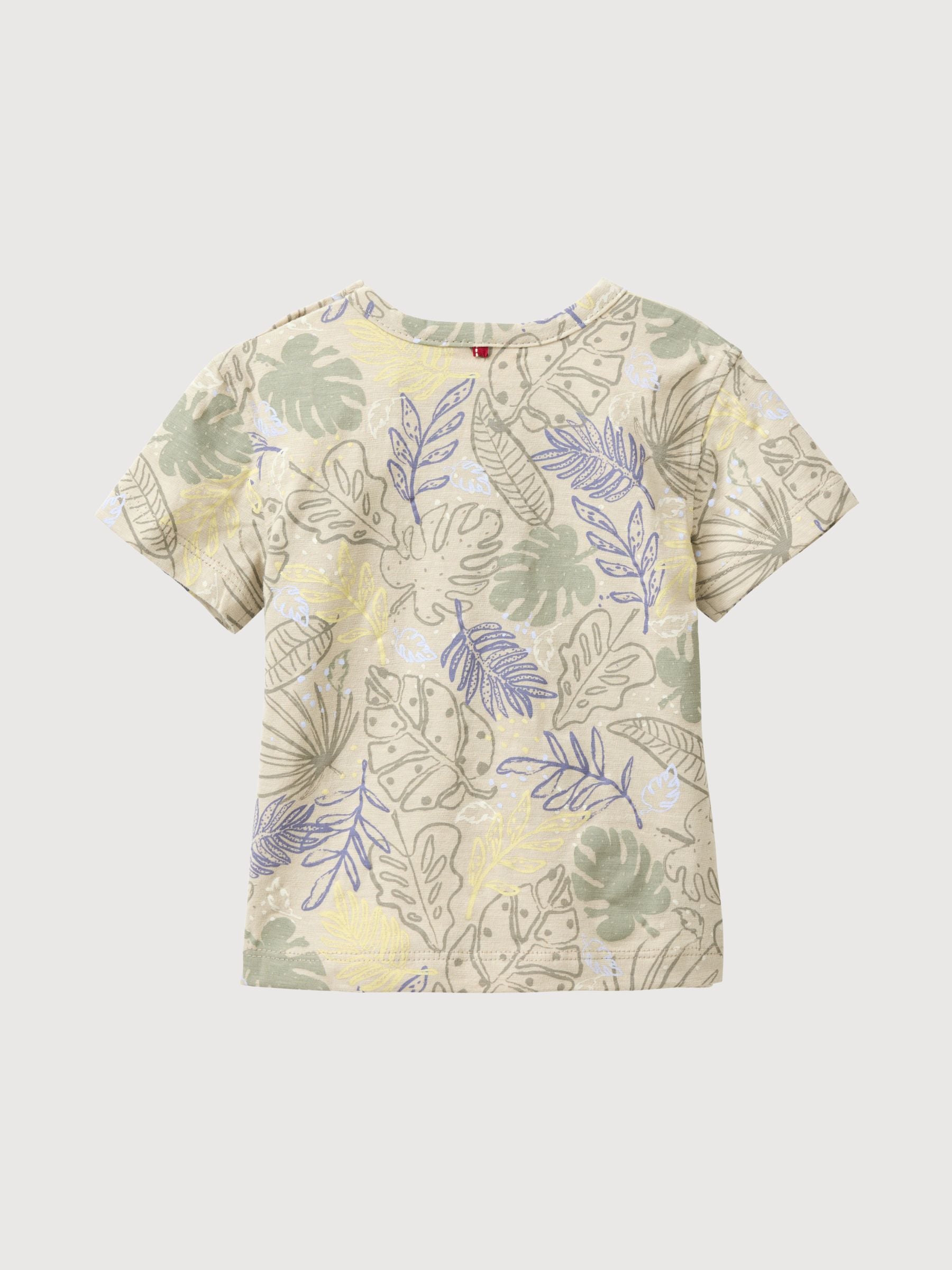 T-Shirt Cachi Bimbo | People Wear Organic