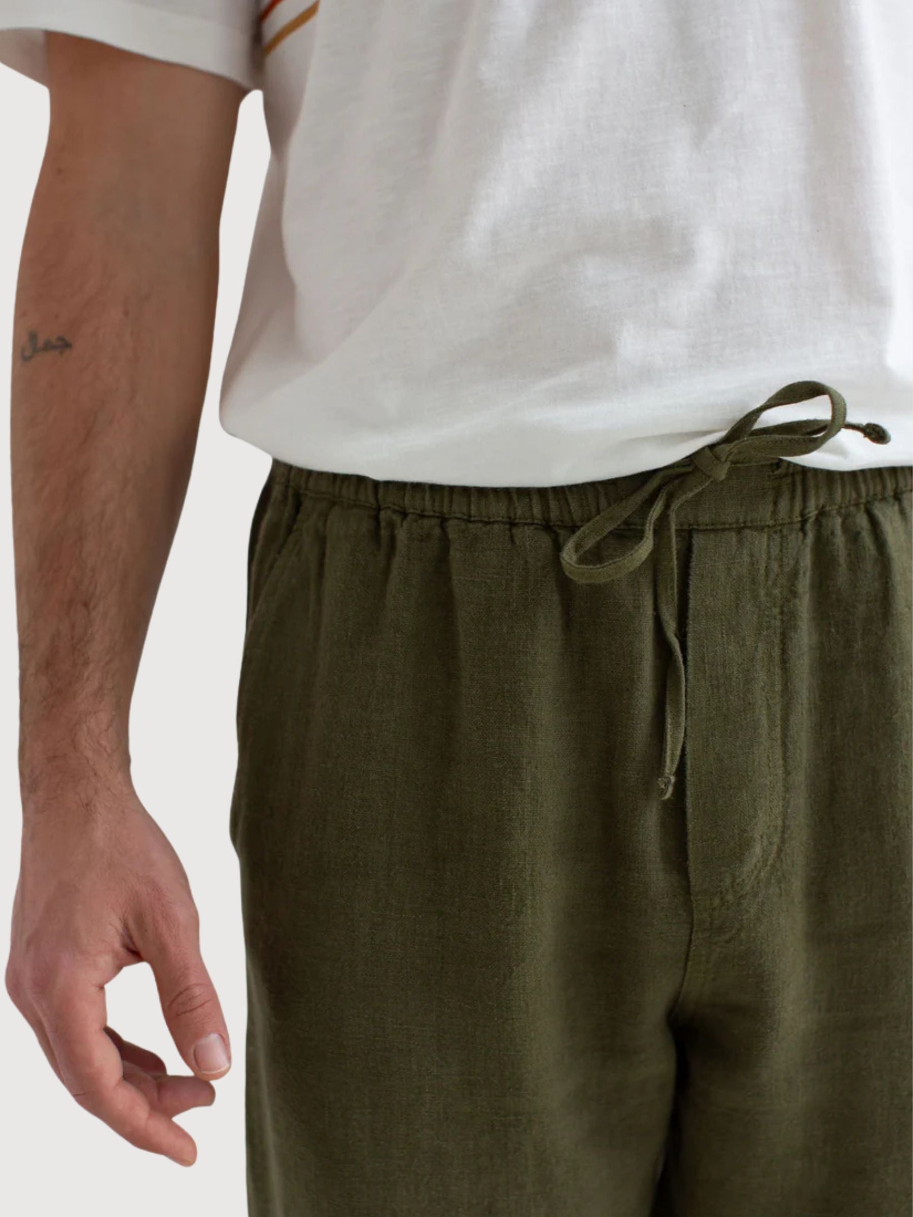 KOTOMO CODIUM GREEN | TWOTHIRDS