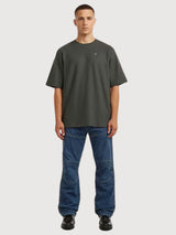 Jeans 3D Regular Dark Blue Man | G-Star Raw