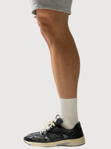 Sneakers Waiora Black Smoke | Flamingos Life