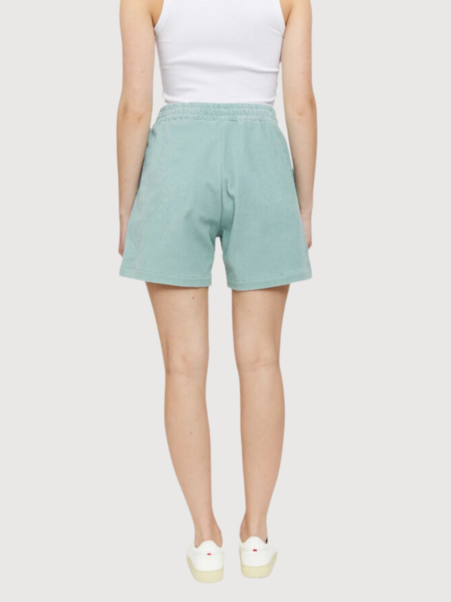 Shorts Woman Toma | Mazine