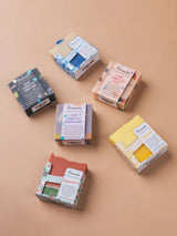 Seife CONFETTI ROSE bunt | Tranquillo