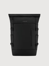 Rucksack Helsinki Pro Schwarz | Kapten & Son