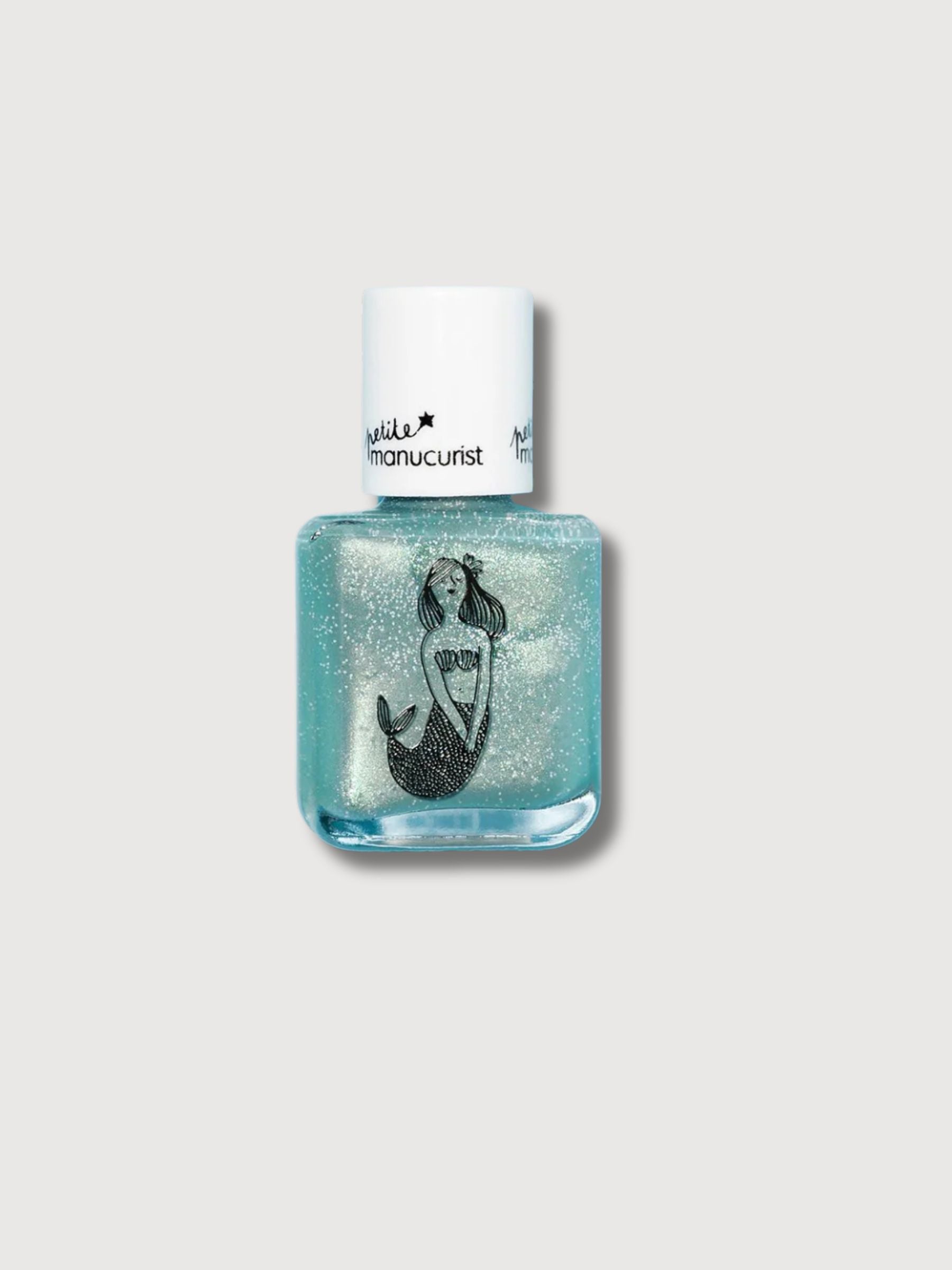 Bonnie La Sirene Nagellack | Manucurist