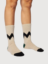 Wool Socks Cozy Emma | Dillysocks