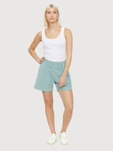 Shorts Frau Toma | Mazine