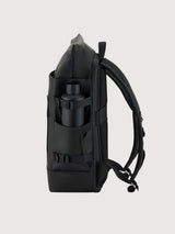 Rucksack Helsinki Pro Schwarz | Kapten & Son