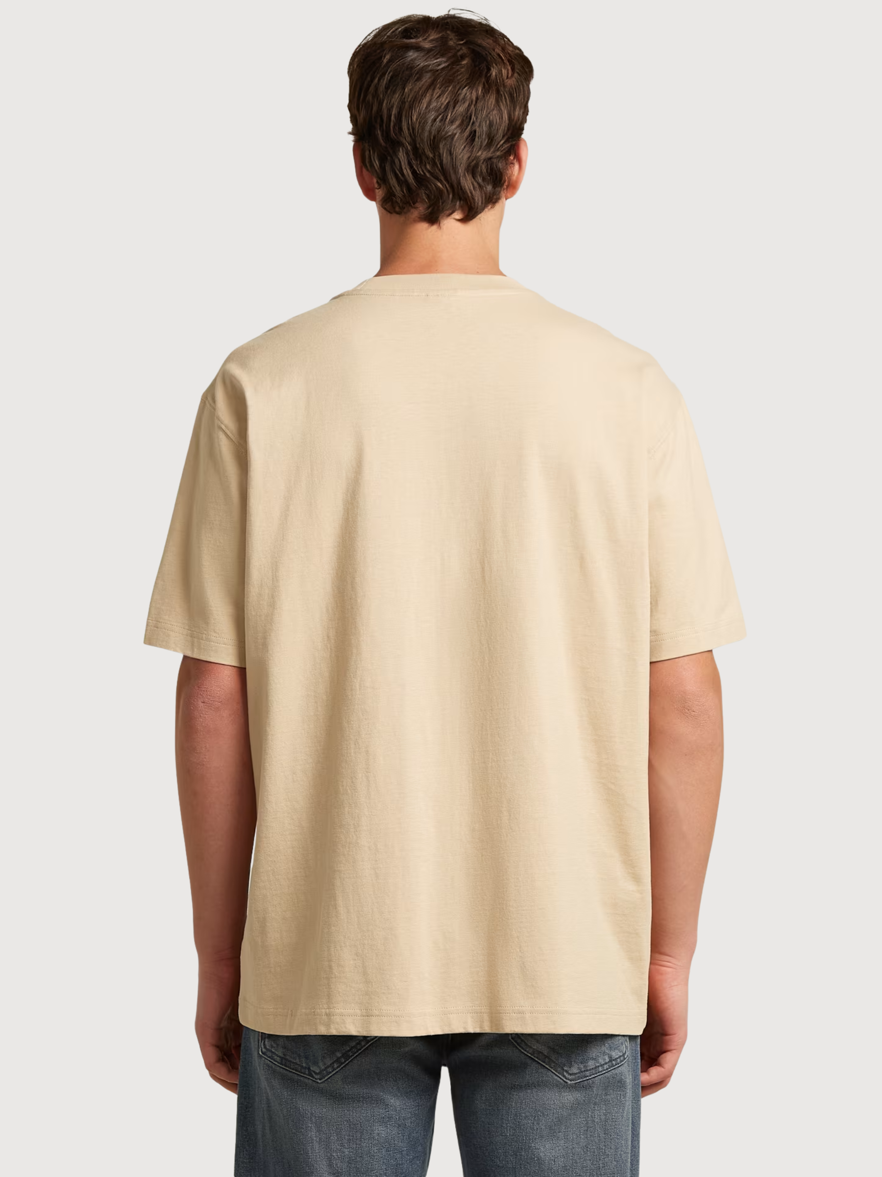 Relaxed Base R T-Shirt | G-Star Raw