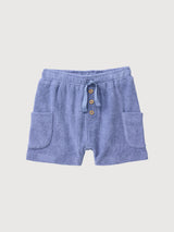 Shorts Frottee Kid | People Wear Organic